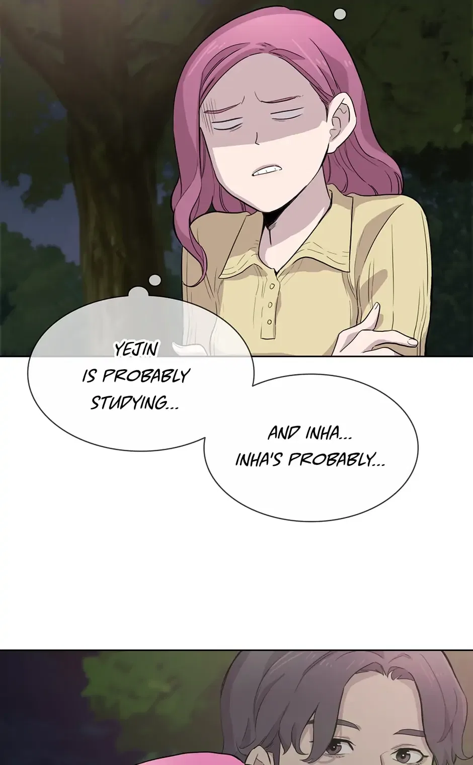 I Don’t Write What I Should Write Chapter 39 – Page 65