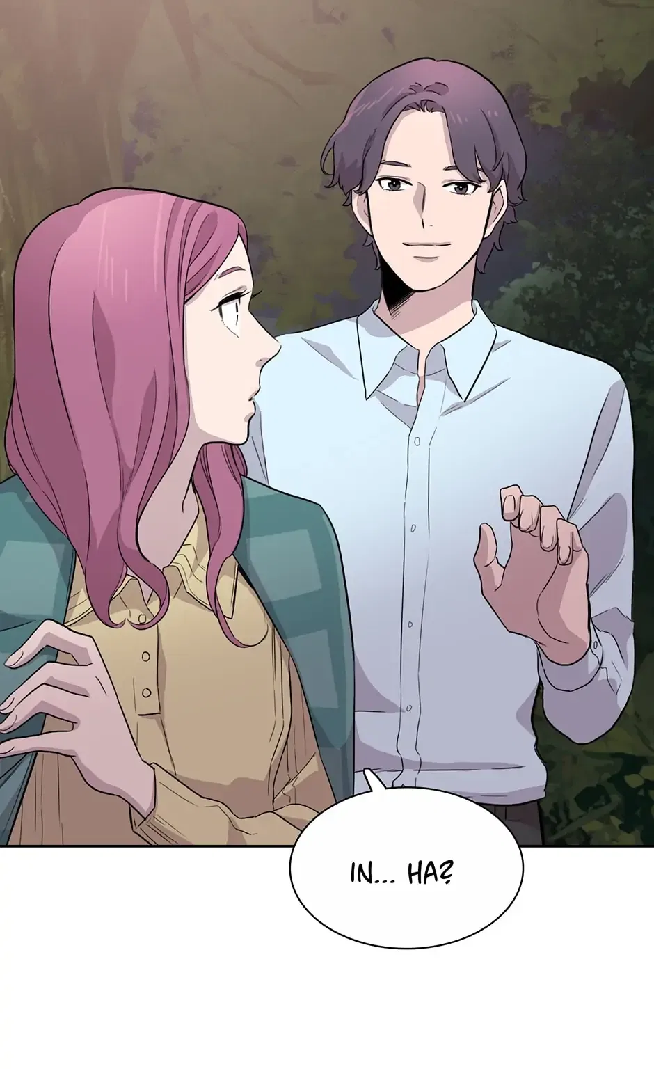 I Don’t Write What I Should Write Chapter 39 – Page 69