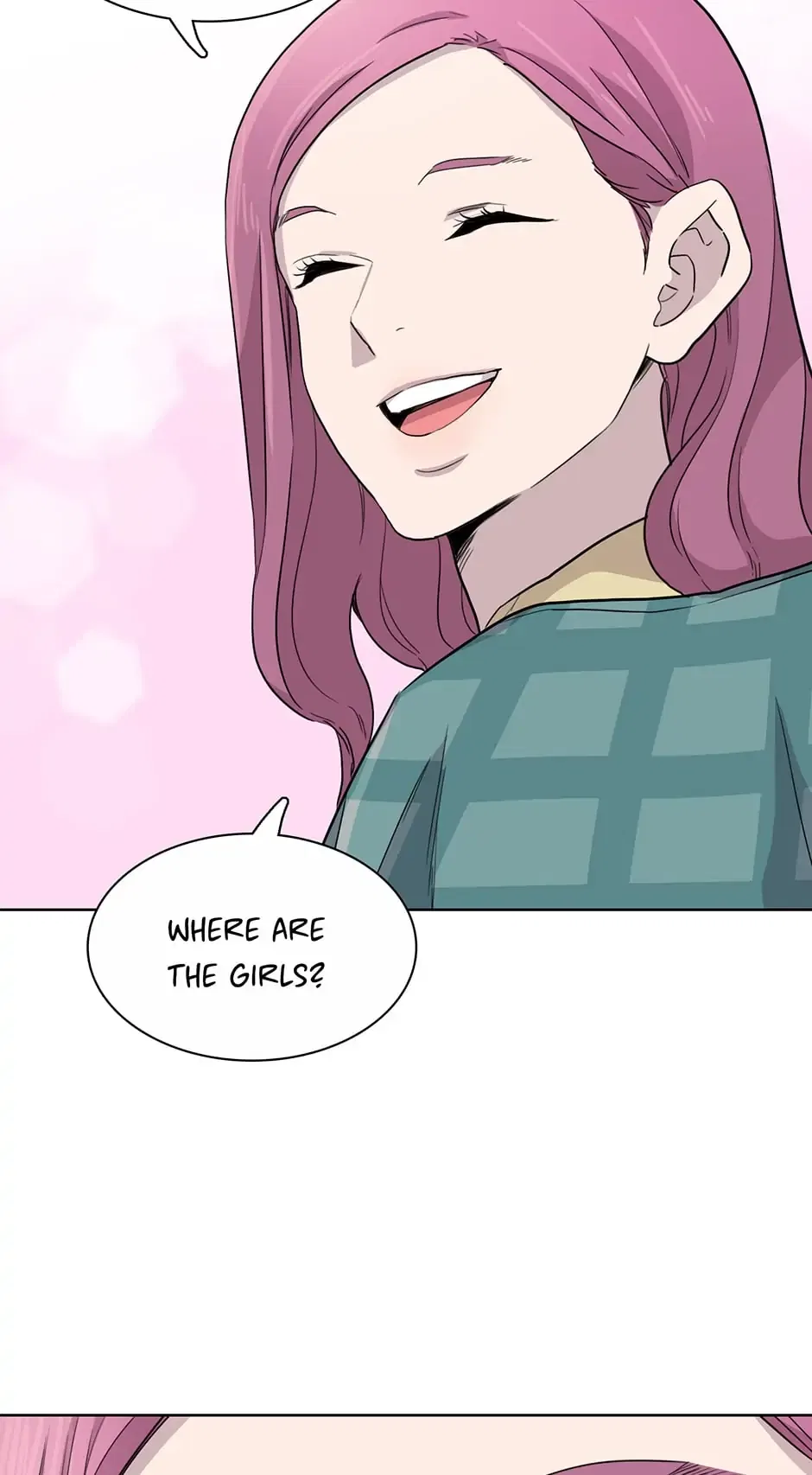 I Don’t Write What I Should Write Chapter 39 – Page 72