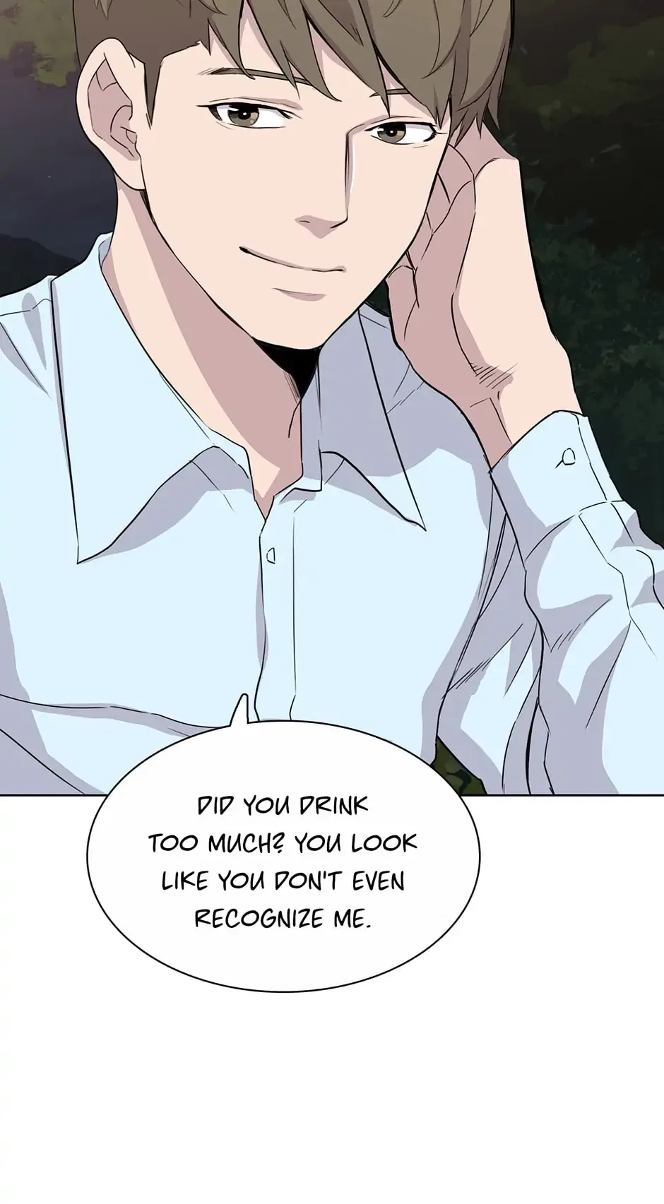I Don’t Write What I Should Write Chapter 39 – Page 74