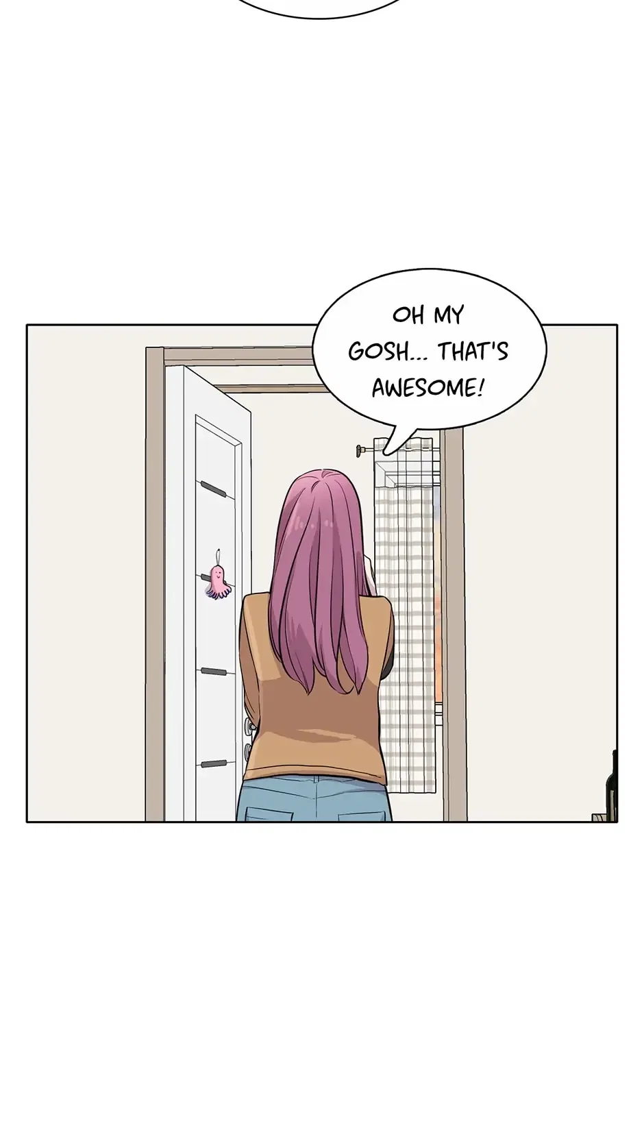 I Don’t Write What I Should Write Chapter 38 – Page 17