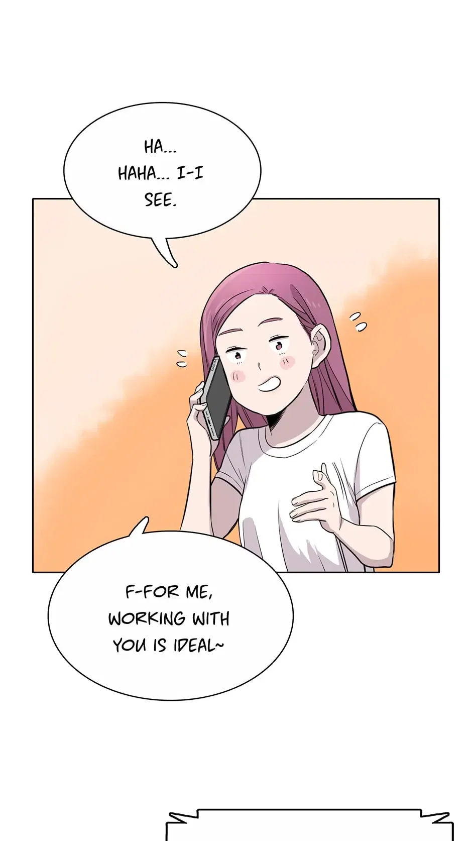 I Don’t Write What I Should Write Chapter 38 – Page 22