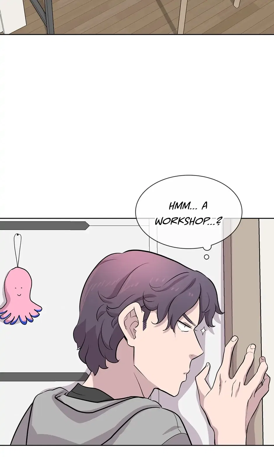 I Don’t Write What I Should Write Chapter 38 – Page 28