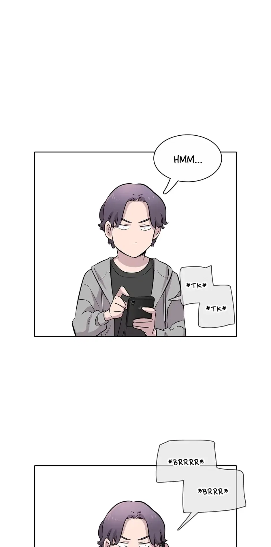 I Don’t Write What I Should Write Chapter 38 – Page 29