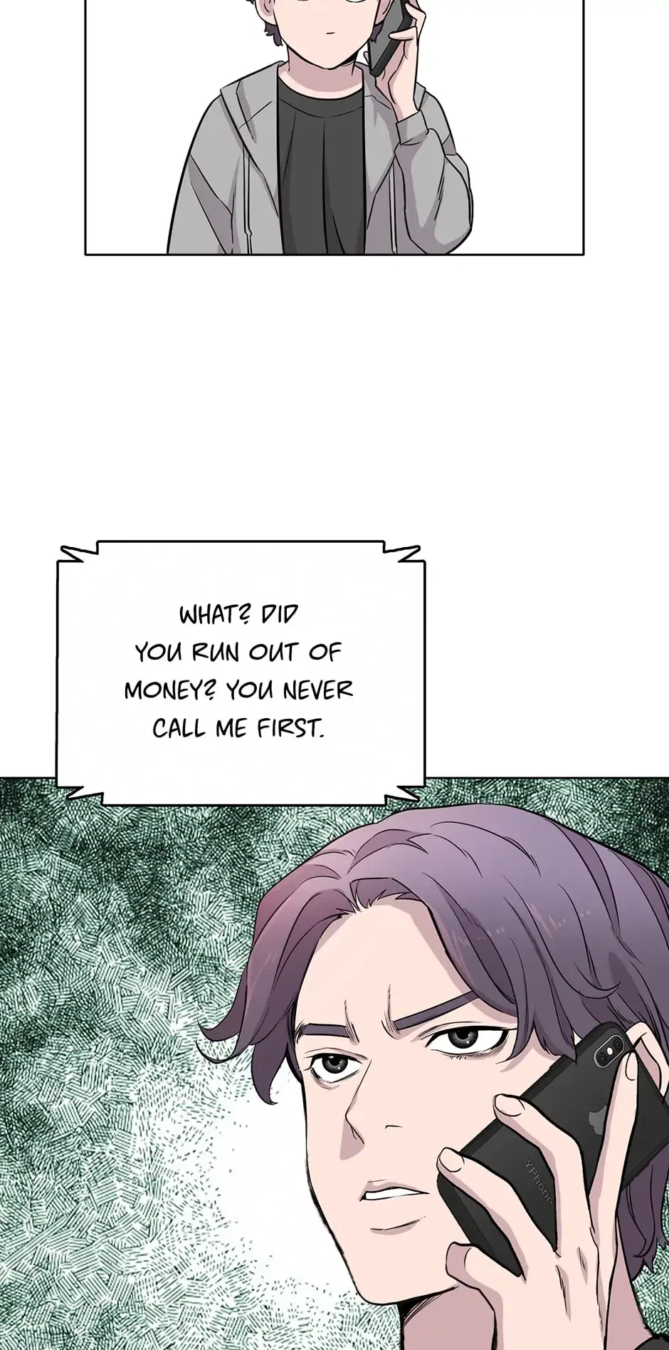 I Don’t Write What I Should Write Chapter 38 – Page 30
