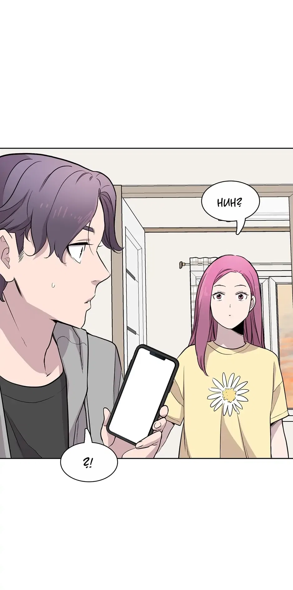 I Don’t Write What I Should Write Chapter 38 – Page 32