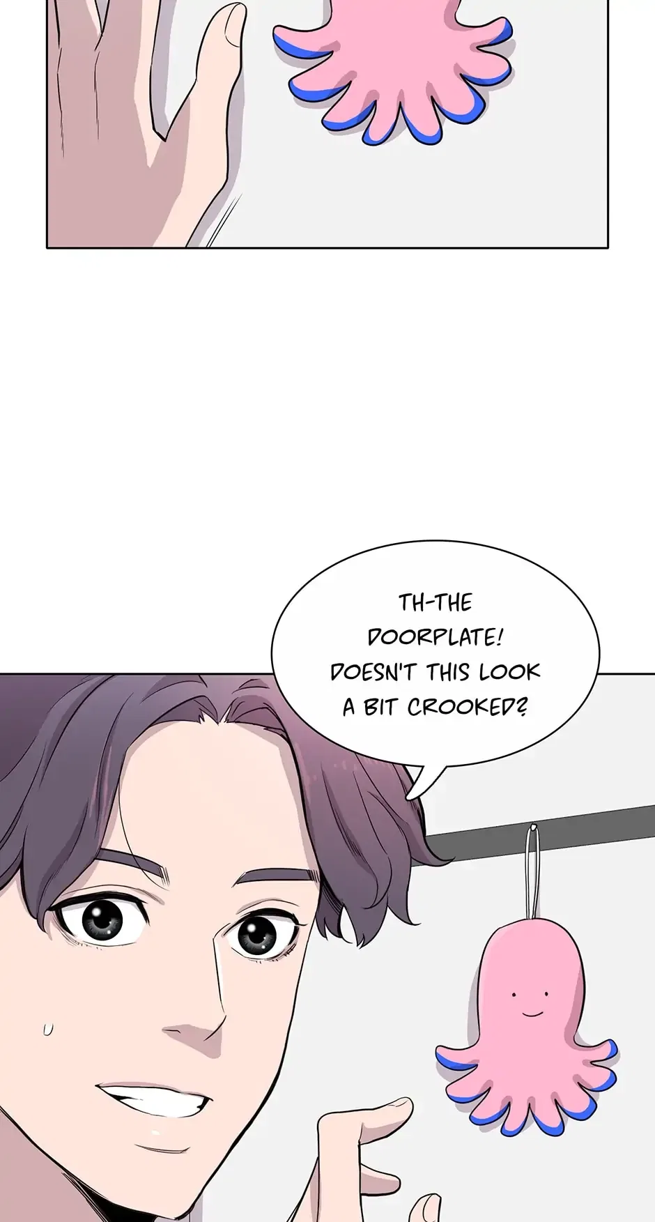 I Don’t Write What I Should Write Chapter 38 – Page 34