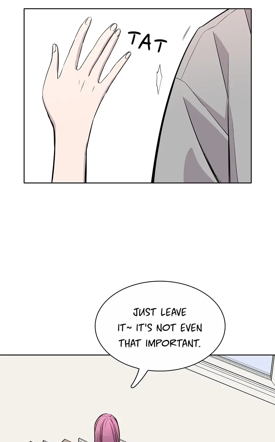 I Don’t Write What I Should Write Chapter 38 – Page 37