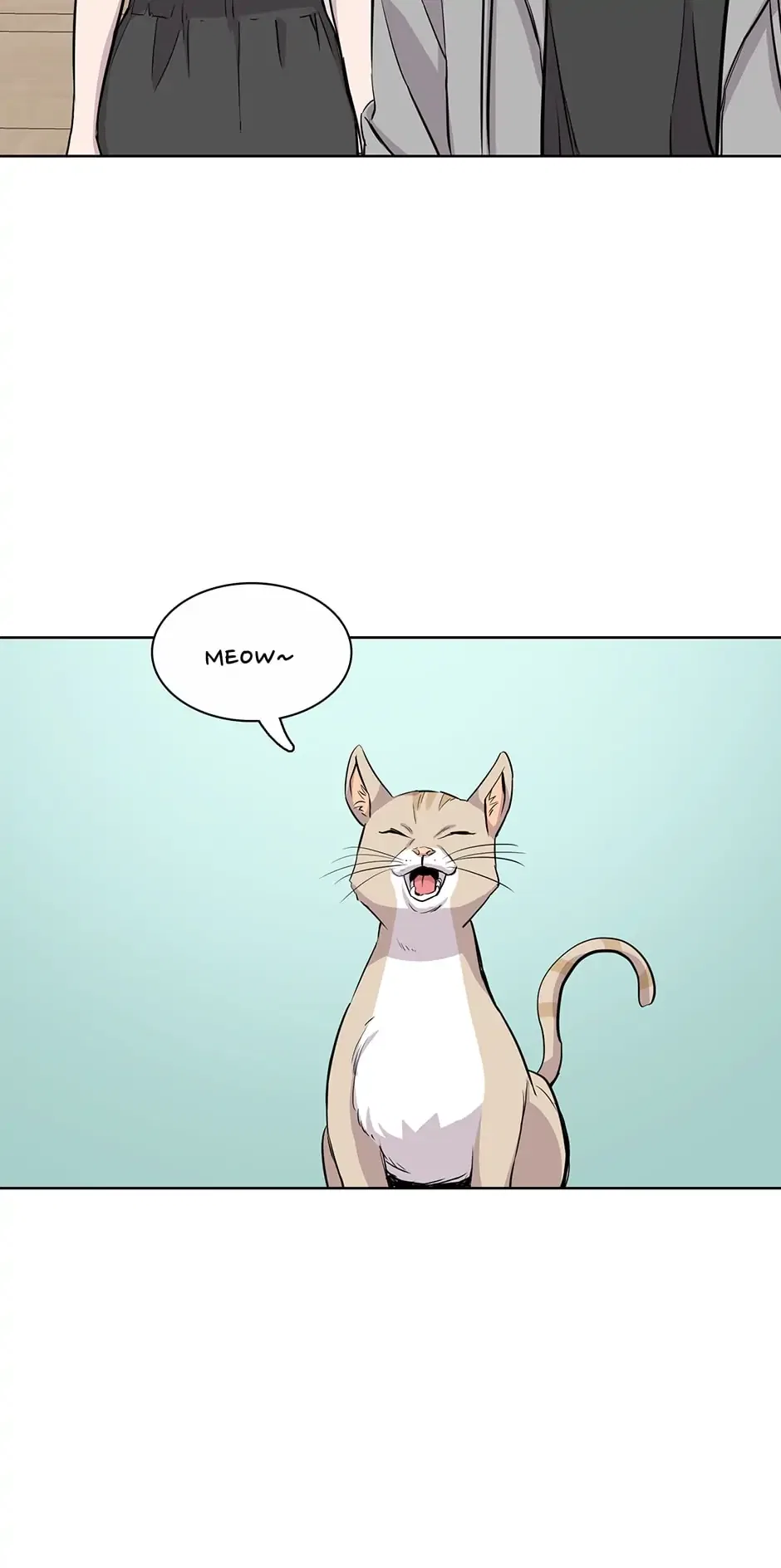 I Don’t Write What I Should Write Chapter 38 – Page 43