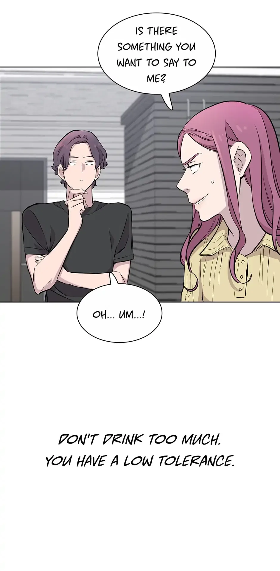 I Don’t Write What I Should Write Chapter 38 – Page 60