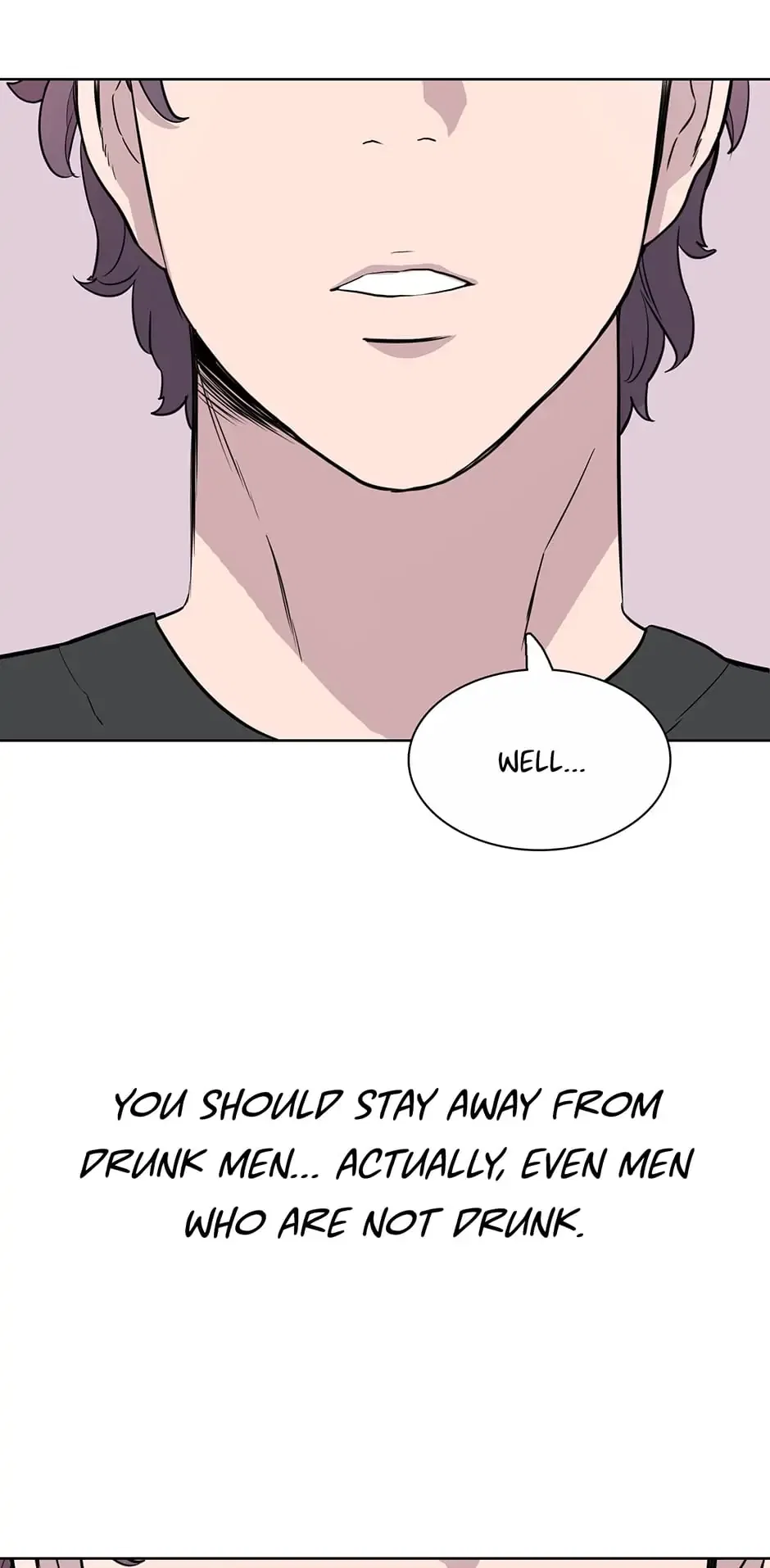 I Don’t Write What I Should Write Chapter 38 – Page 61