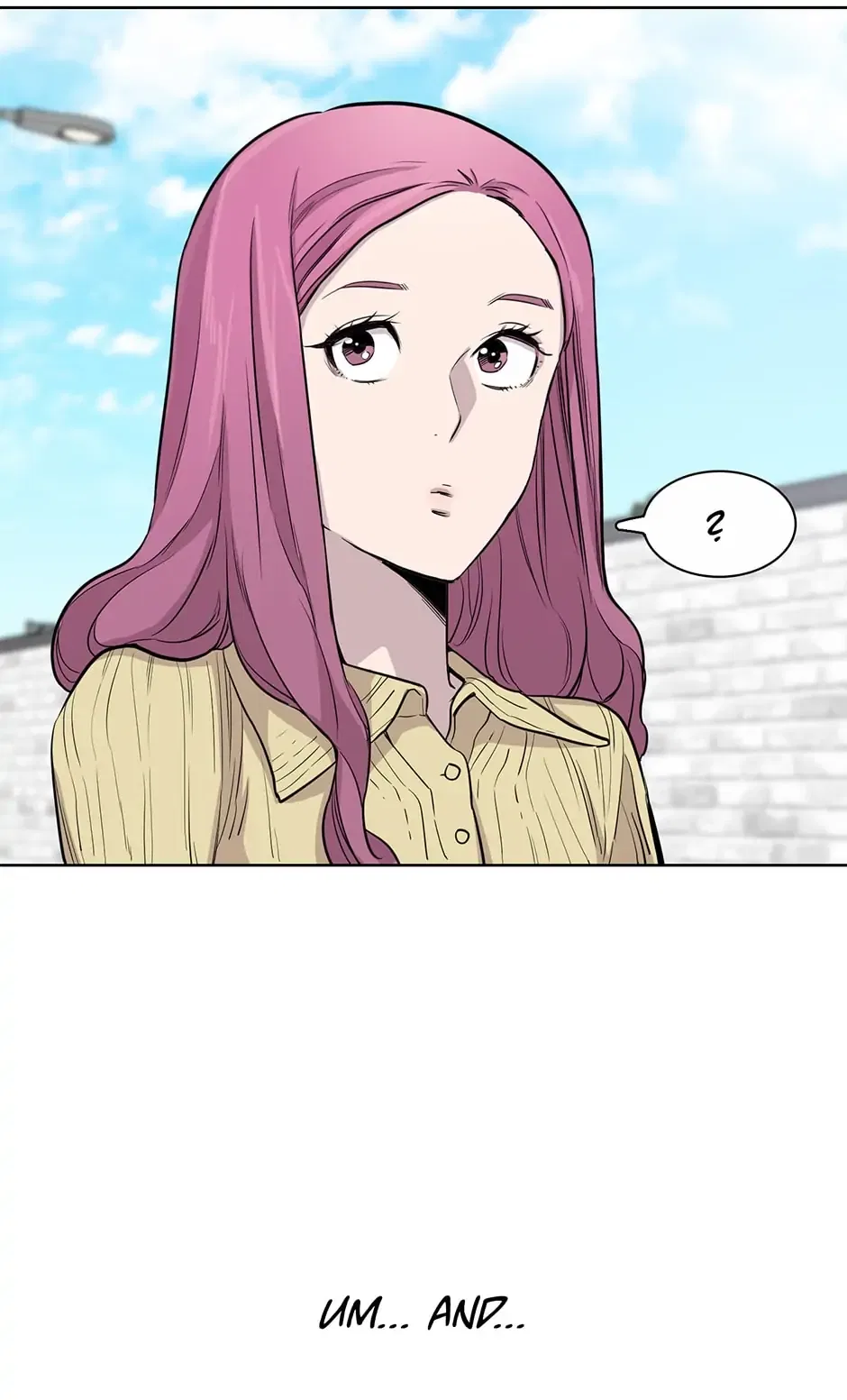 I Don’t Write What I Should Write Chapter 38 – Page 63