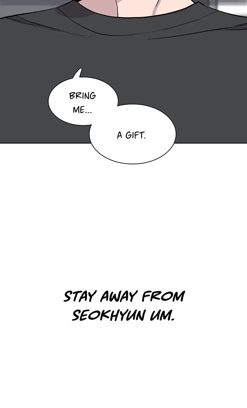 I Don’t Write What I Should Write Chapter 38 – Page 65