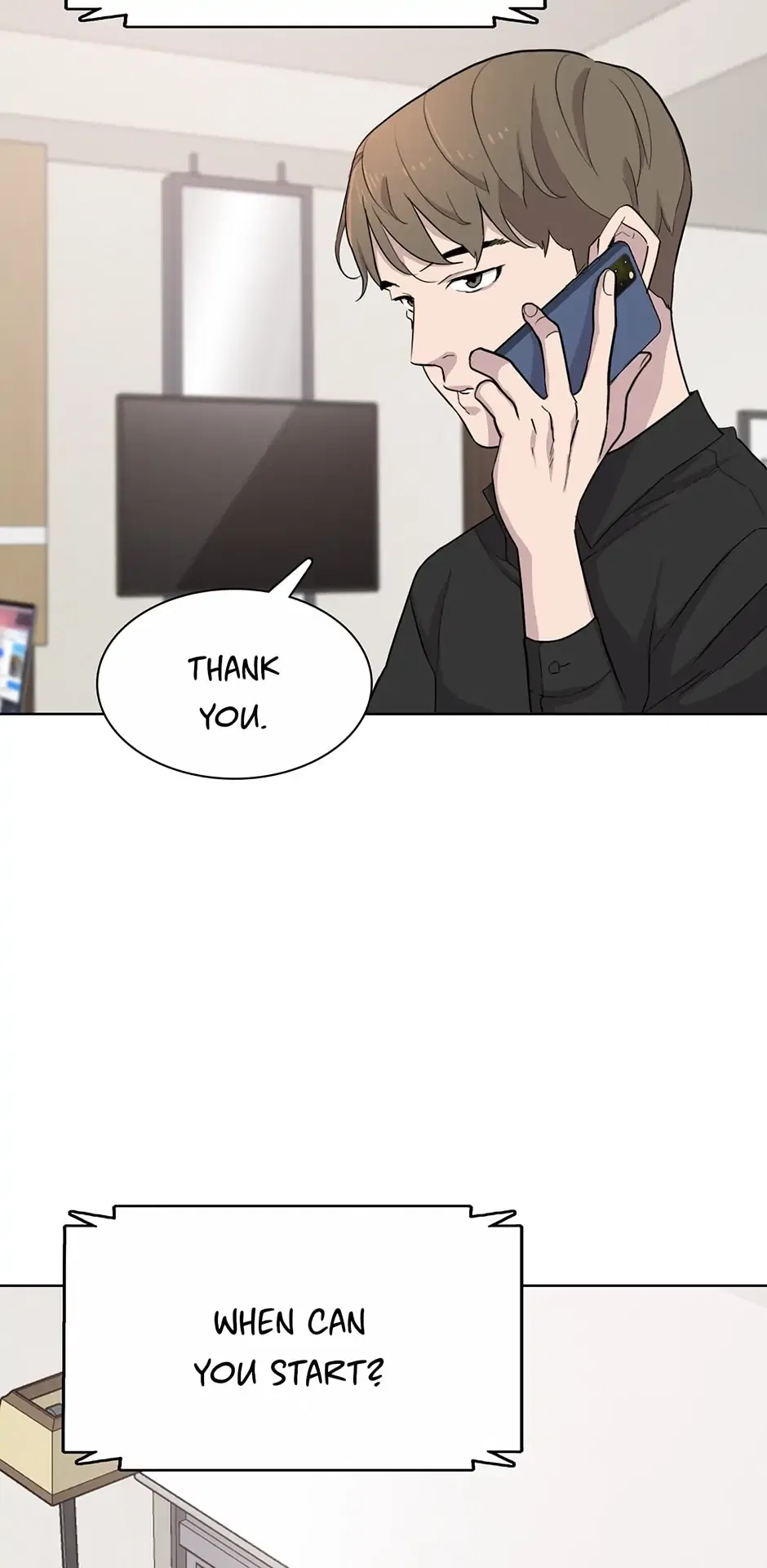I Don’t Write What I Should Write Chapter 37 – Page 3