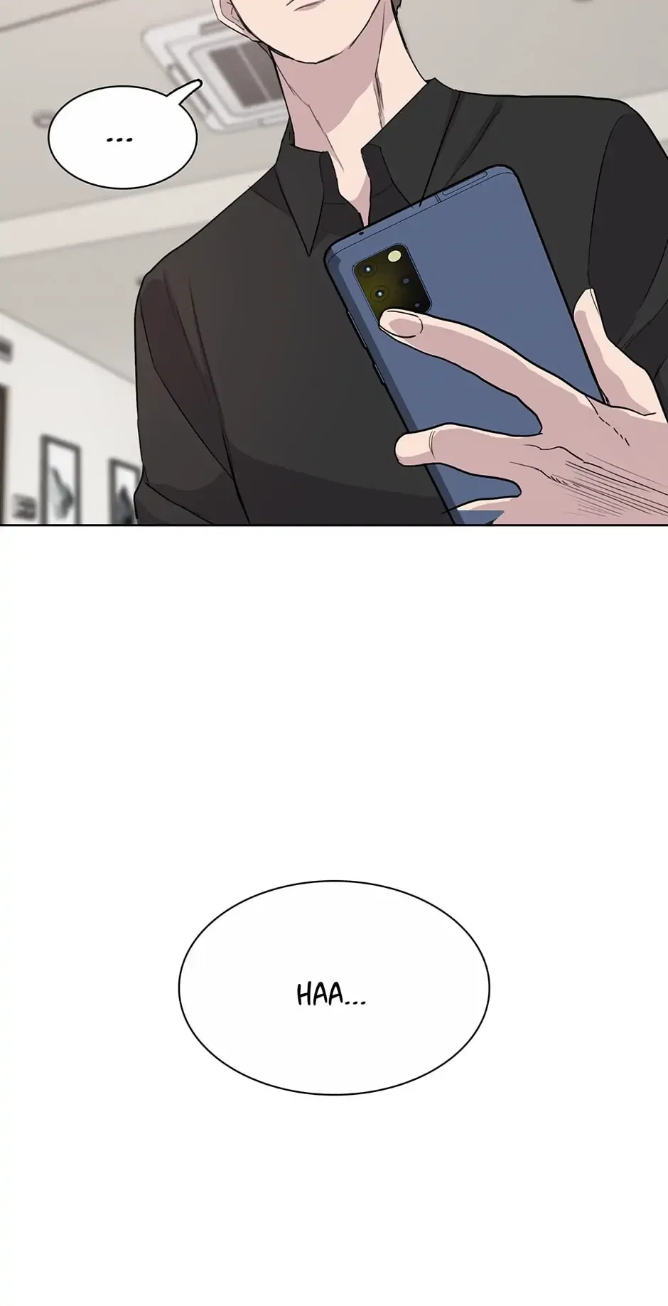I Don’t Write What I Should Write Chapter 37 – Page 6