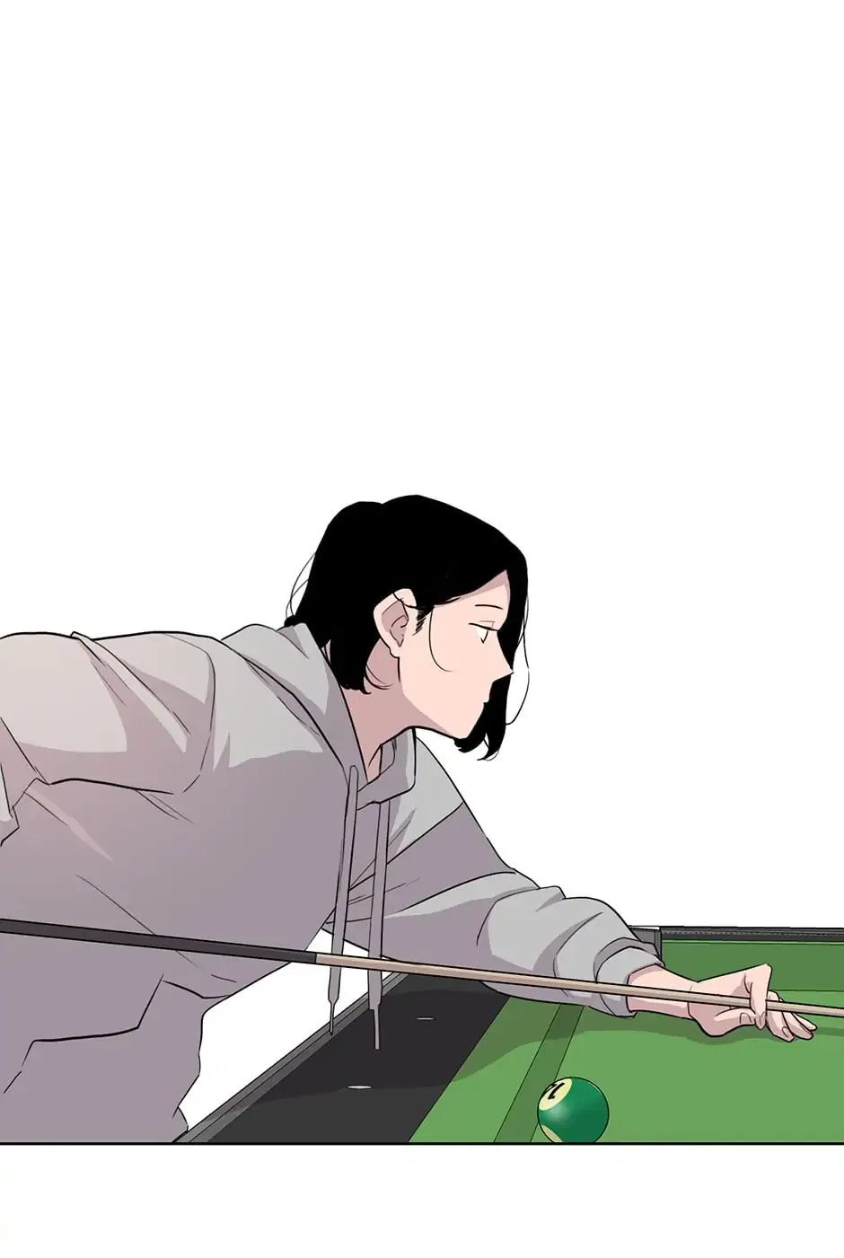 I Don’t Write What I Should Write Chapter 37 – Page 8