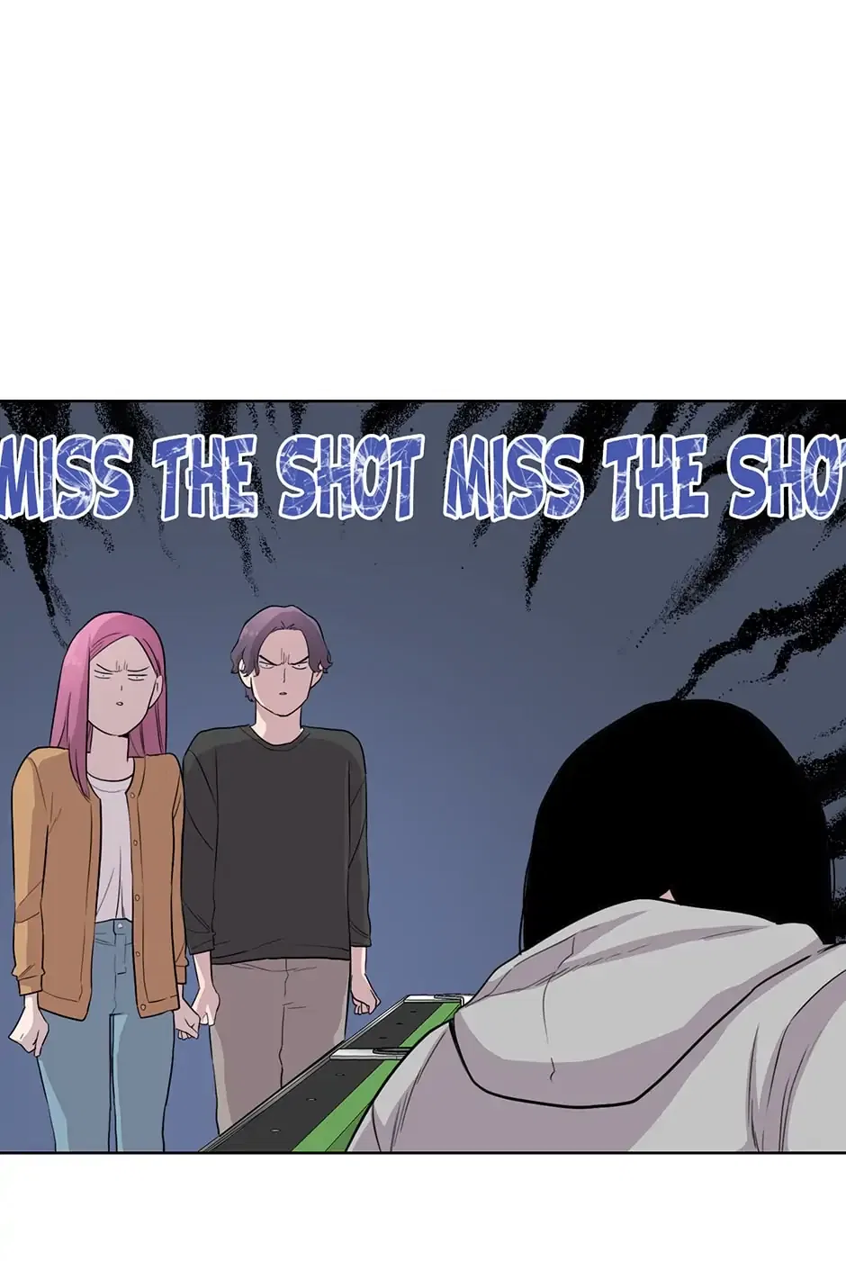 I Don’t Write What I Should Write Chapter 37 – Page 9