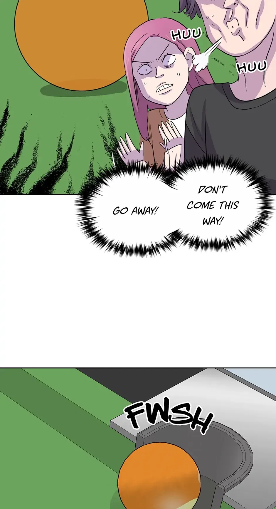 I Don’t Write What I Should Write Chapter 37 – Page 12