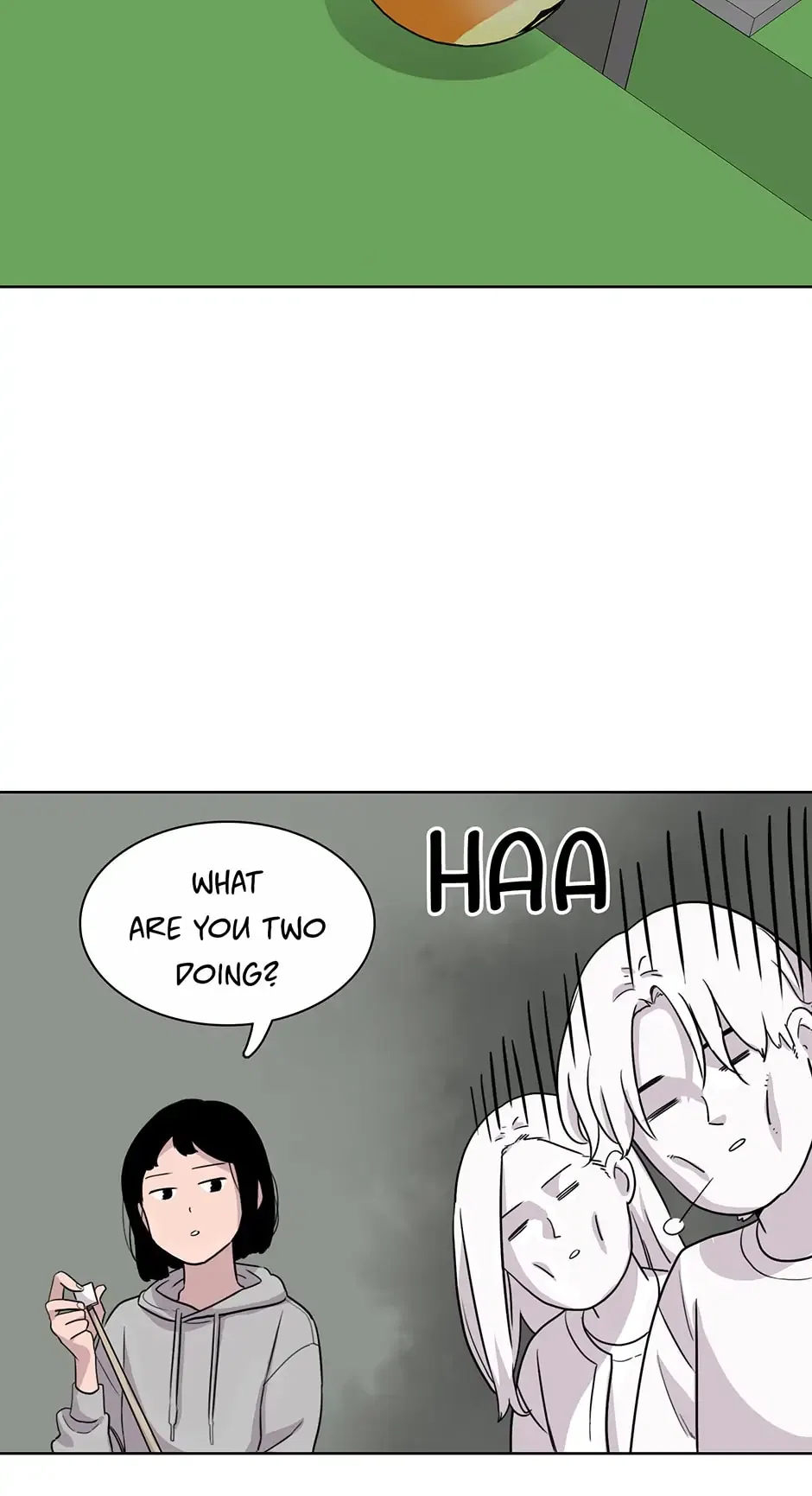 I Don’t Write What I Should Write Chapter 37 – Page 13