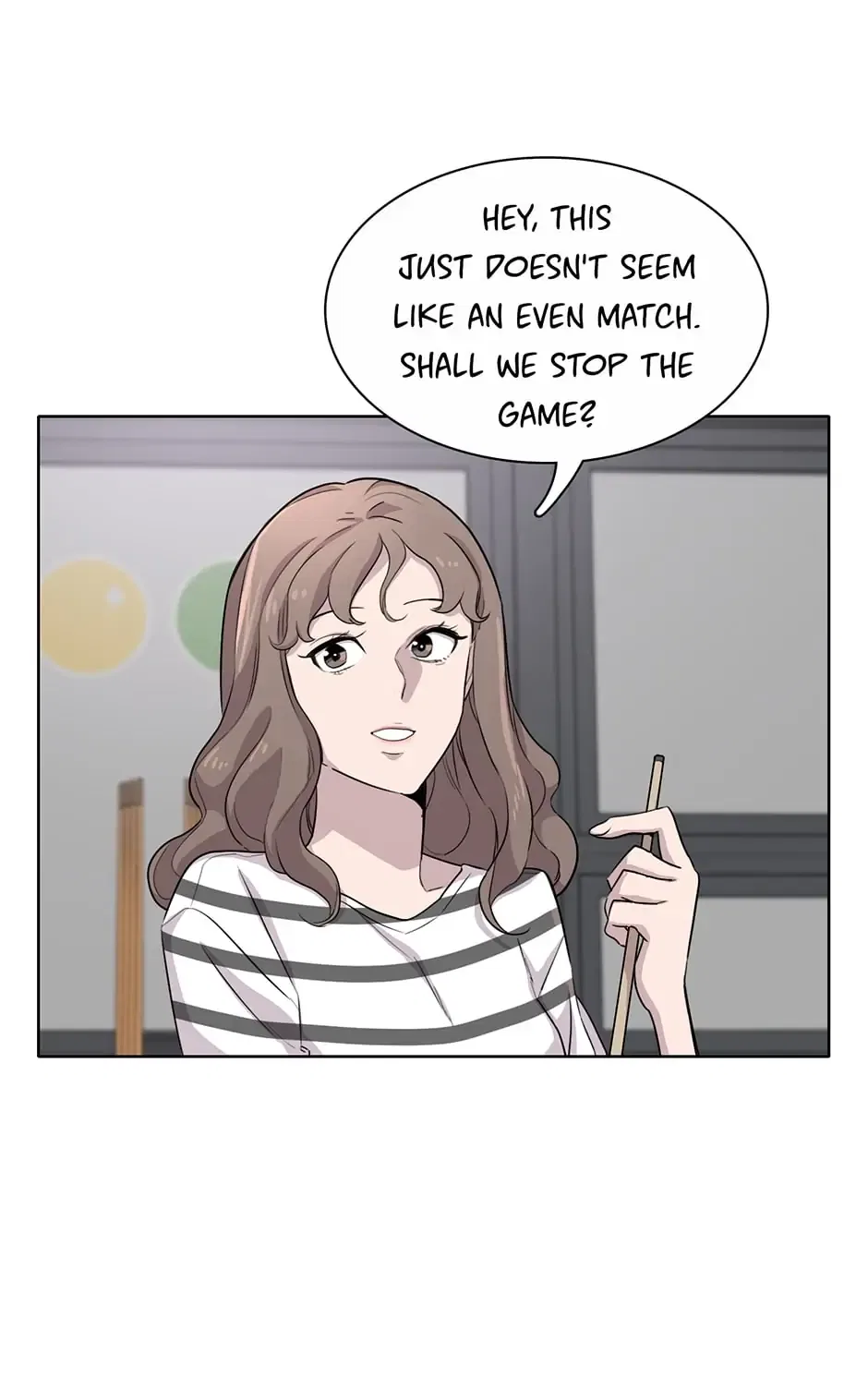 I Don’t Write What I Should Write Chapter 37 – Page 14