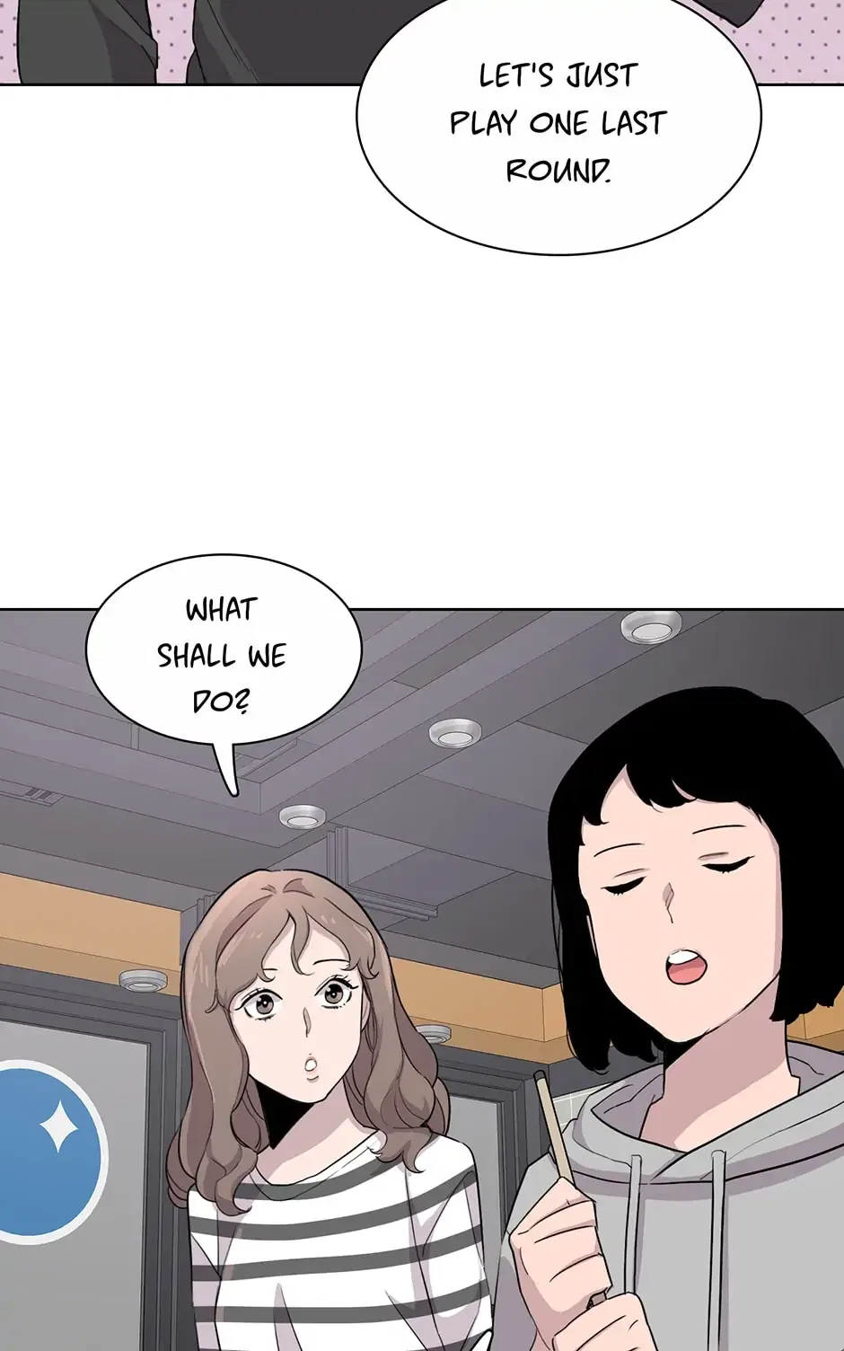 I Don’t Write What I Should Write Chapter 37 – Page 16