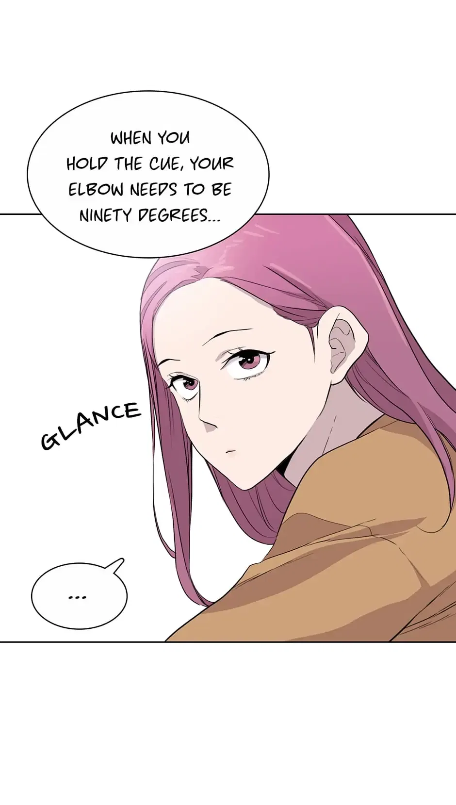 I Don’t Write What I Should Write Chapter 37 – Page 22