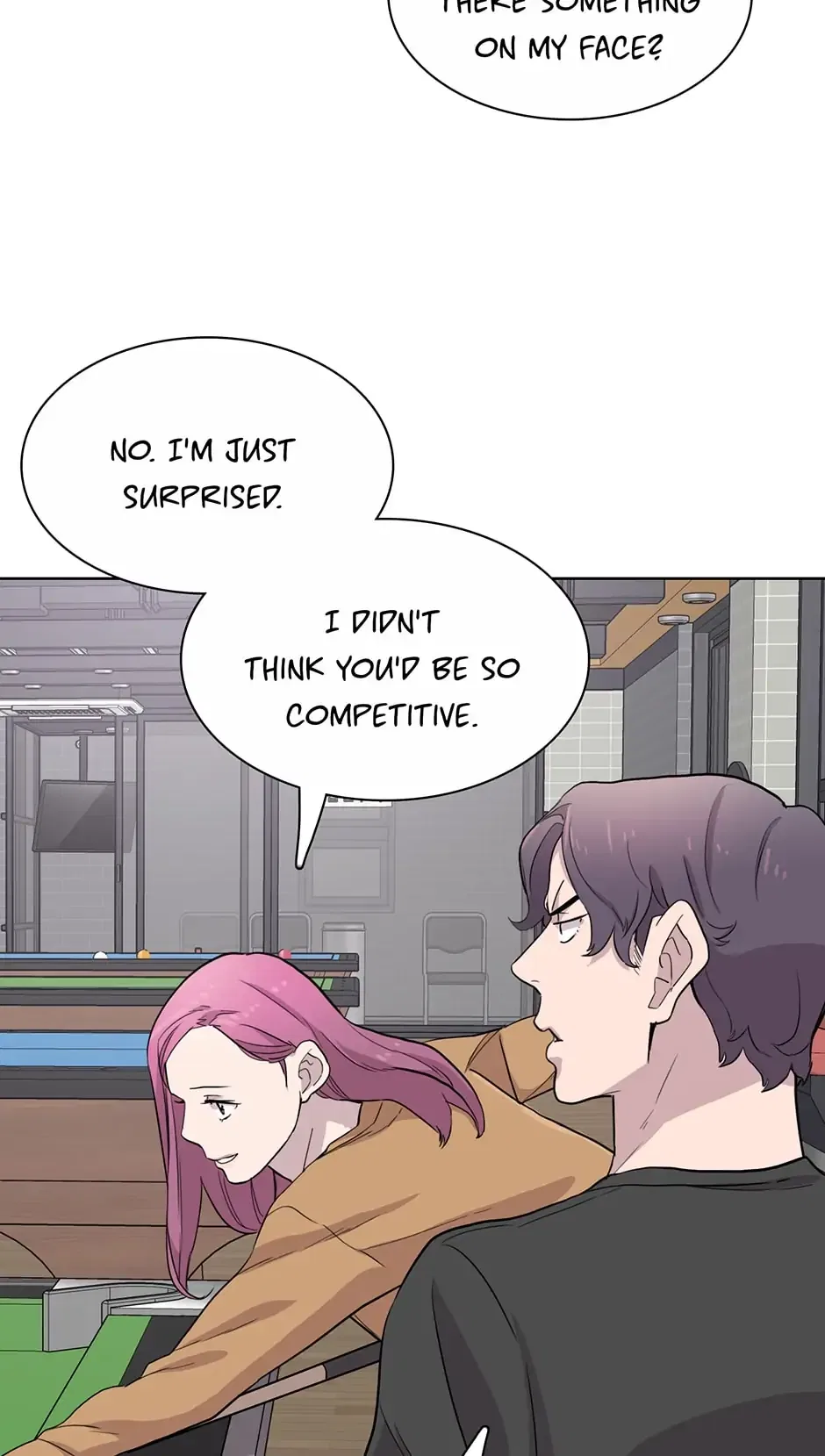 I Don’t Write What I Should Write Chapter 37 – Page 24