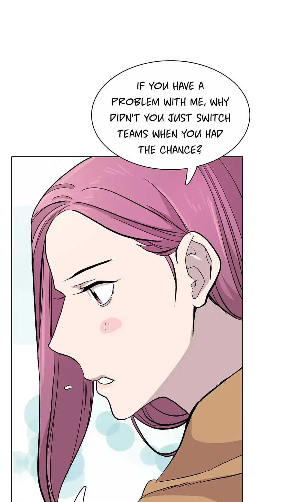 I Don’t Write What I Should Write Chapter 37 – Page 26