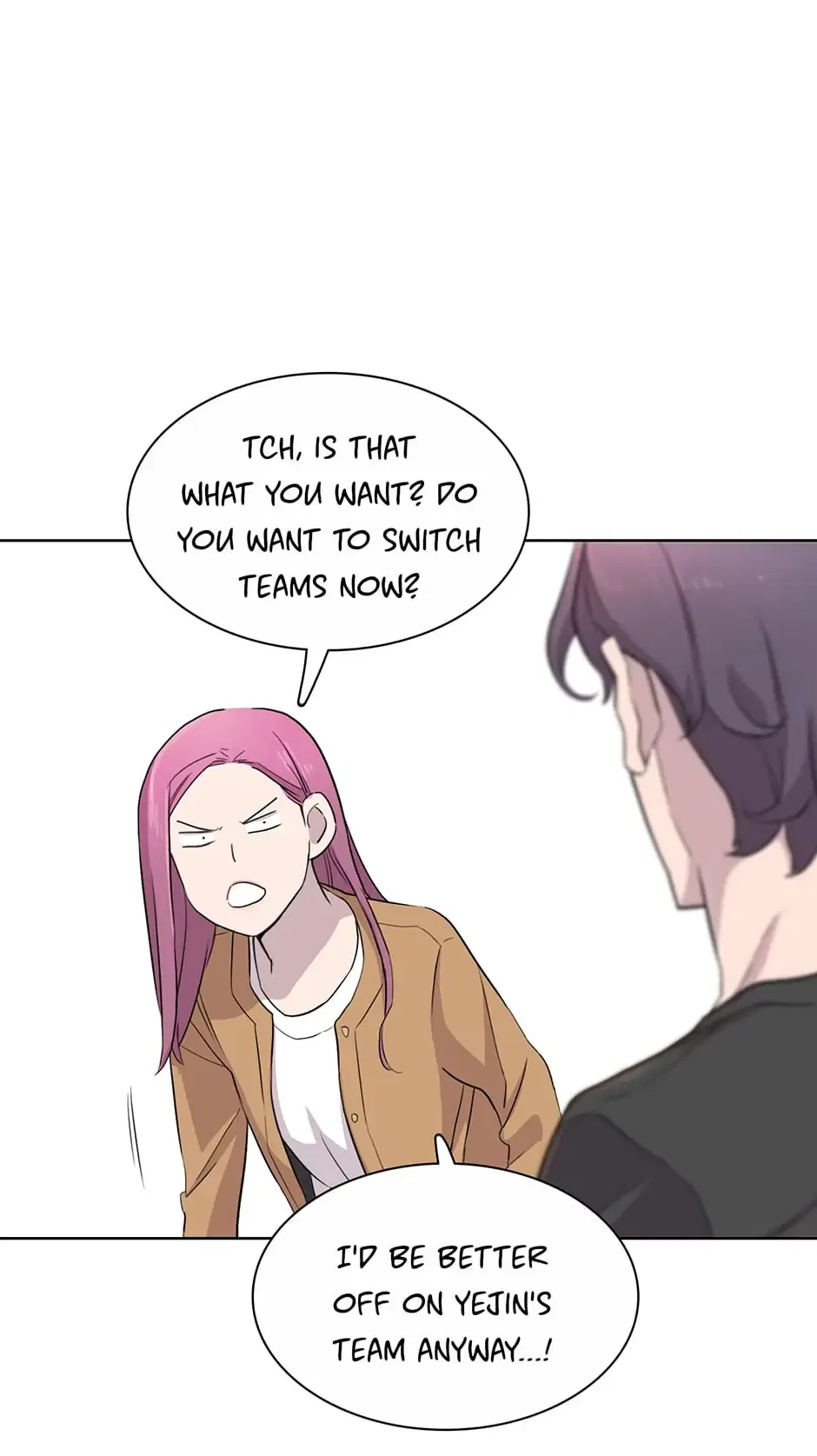 I Don’t Write What I Should Write Chapter 37 – Page 29
