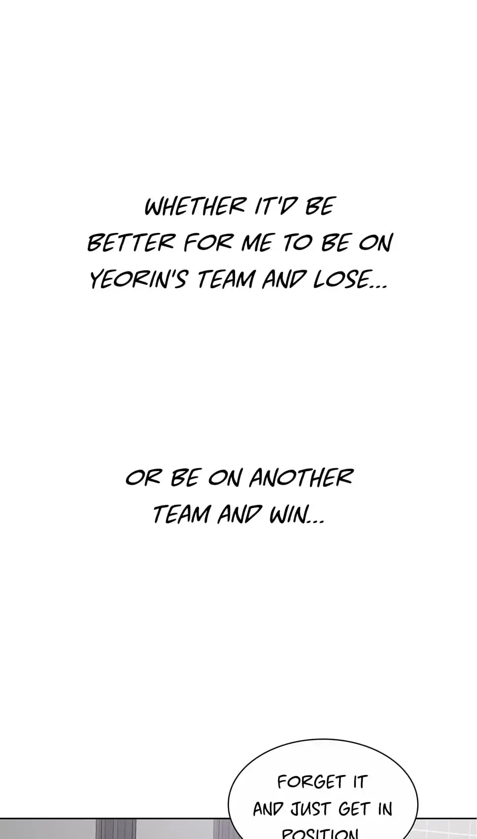 I Don’t Write What I Should Write Chapter 37 – Page 30