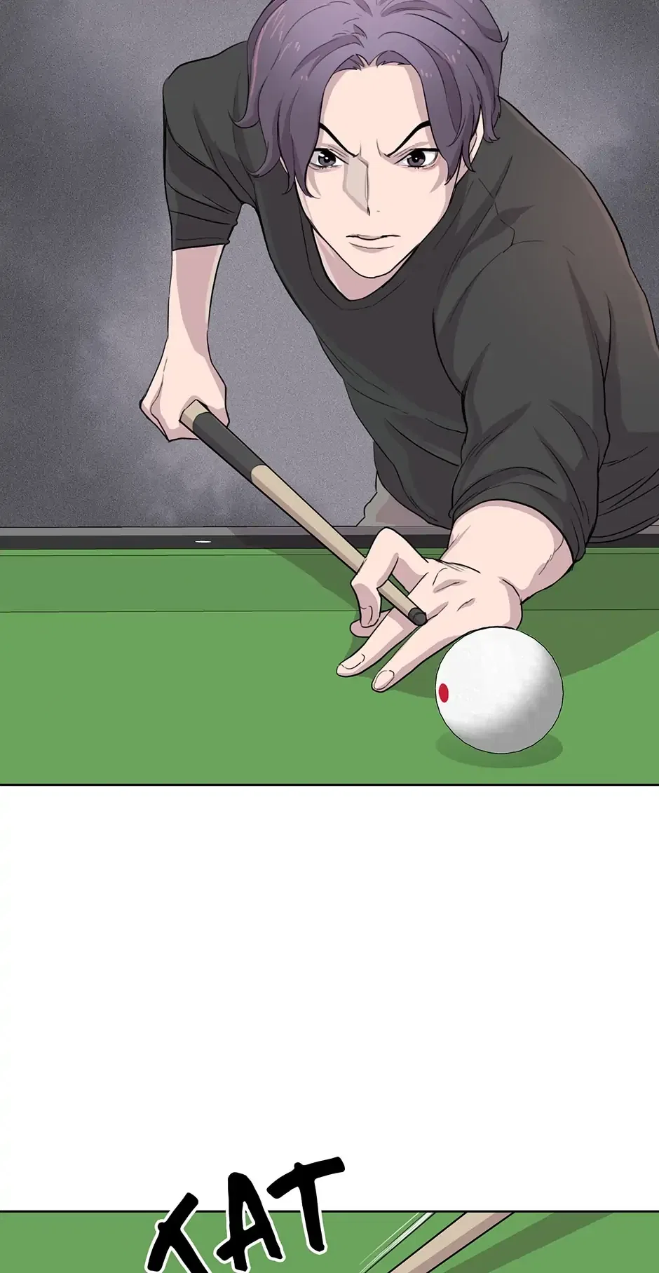 I Don’t Write What I Should Write Chapter 37 – Page 36