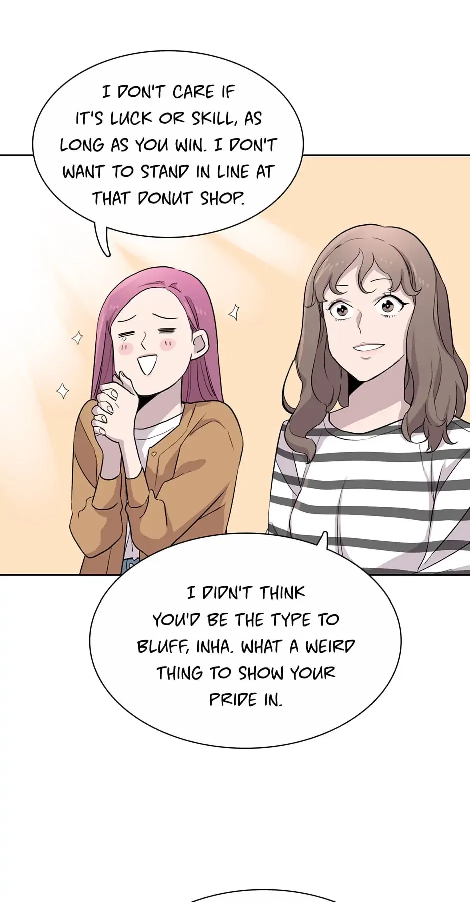 I Don’t Write What I Should Write Chapter 37 – Page 42