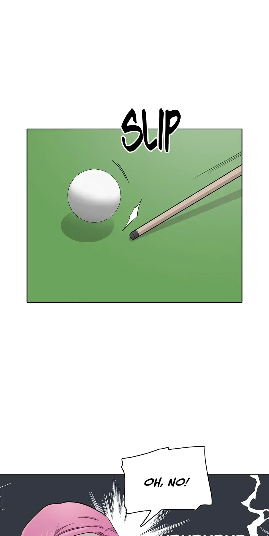 I Don’t Write What I Should Write Chapter 37 – Page 47