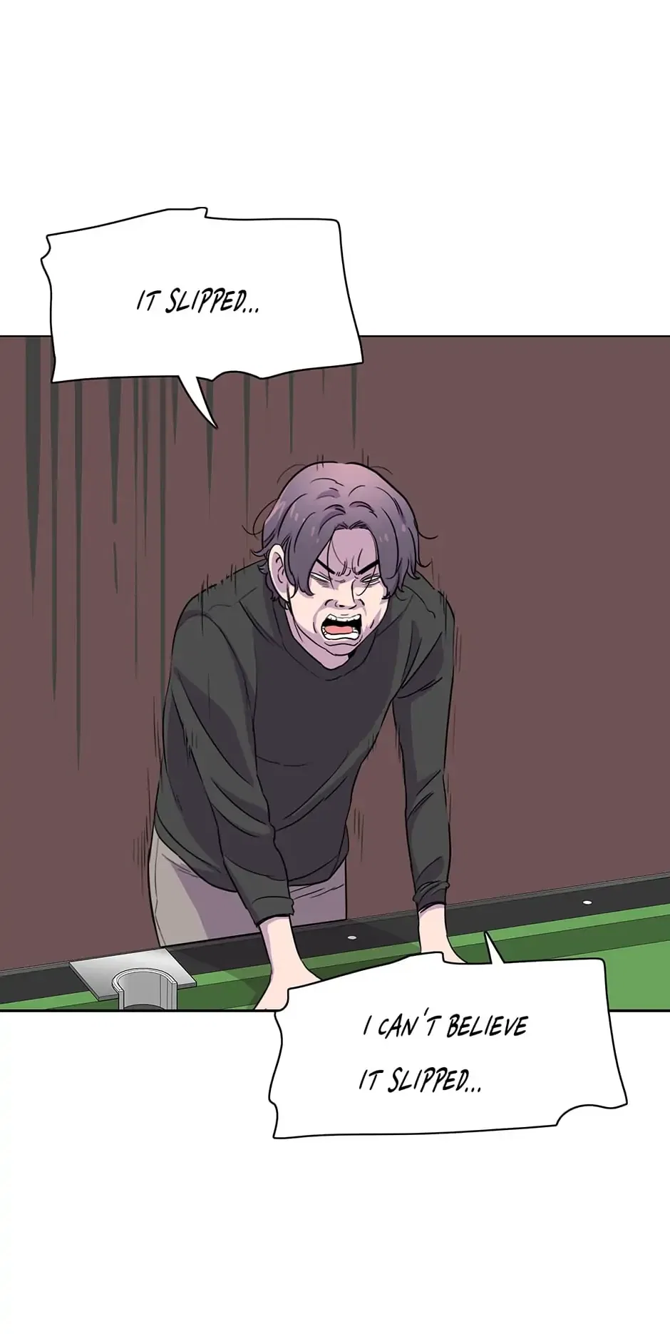 I Don’t Write What I Should Write Chapter 37 – Page 49