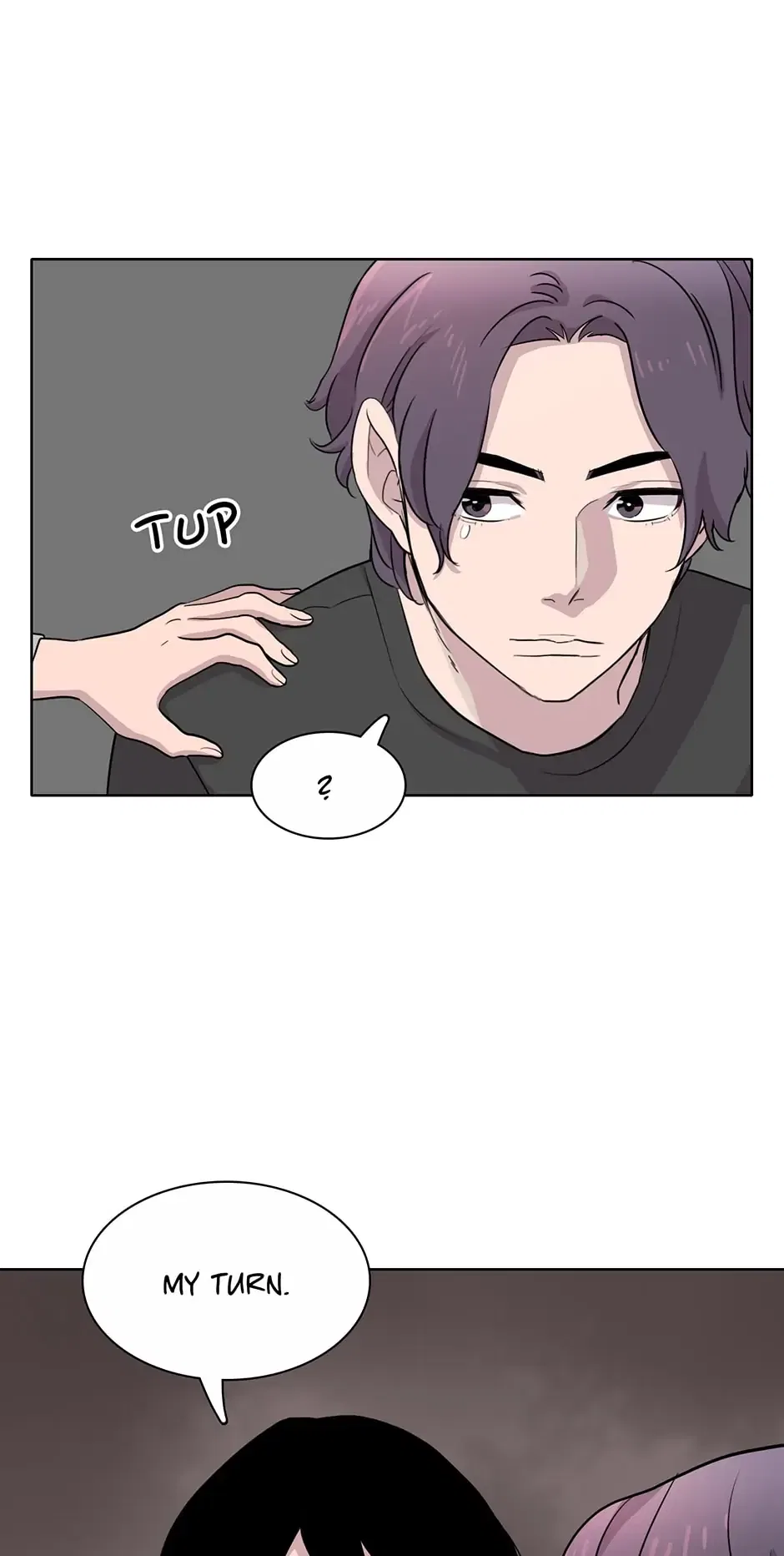 I Don’t Write What I Should Write Chapter 37 – Page 50