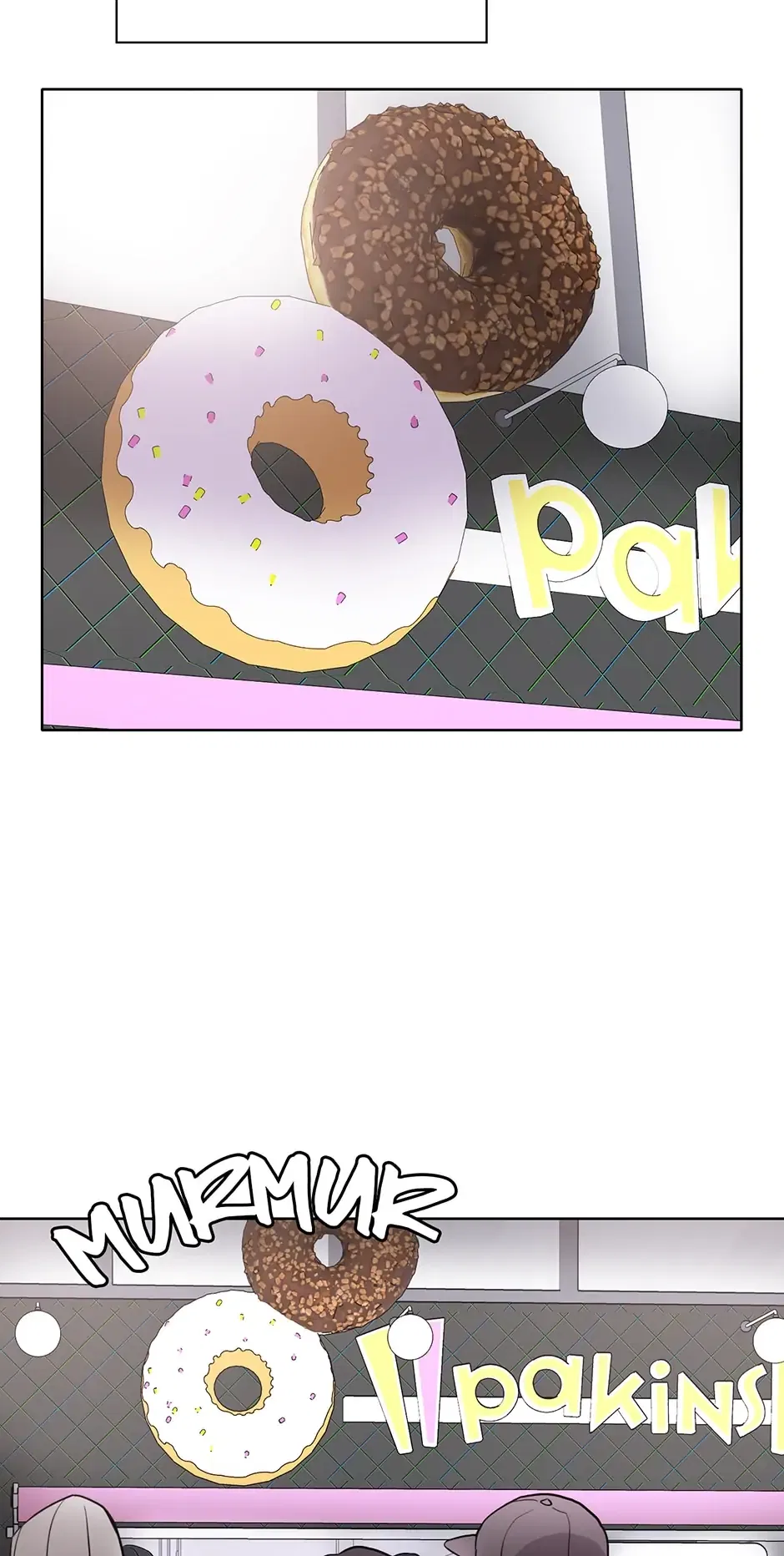 I Don’t Write What I Should Write Chapter 37 – Page 52
