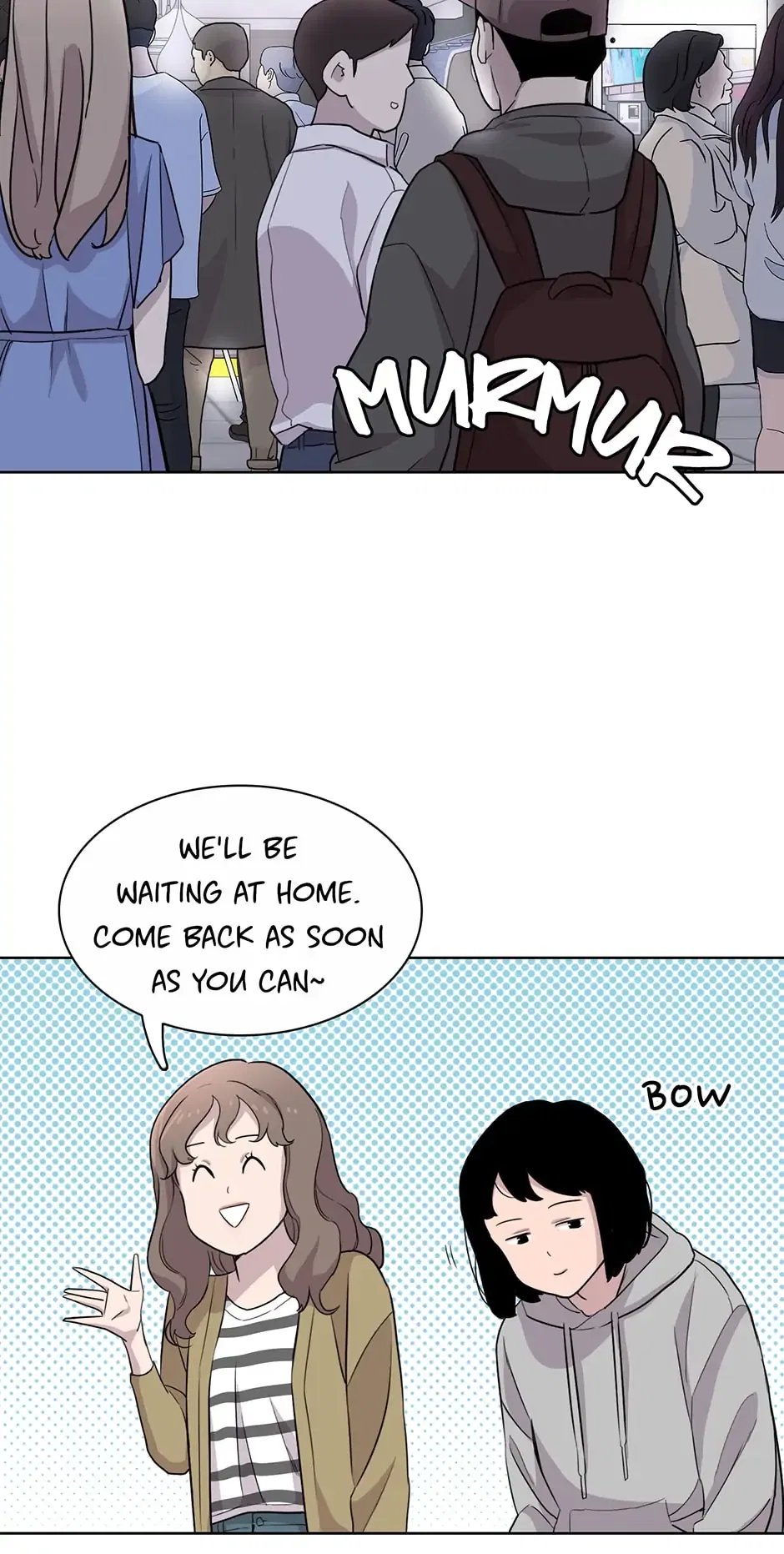 I Don’t Write What I Should Write Chapter 37 – Page 53