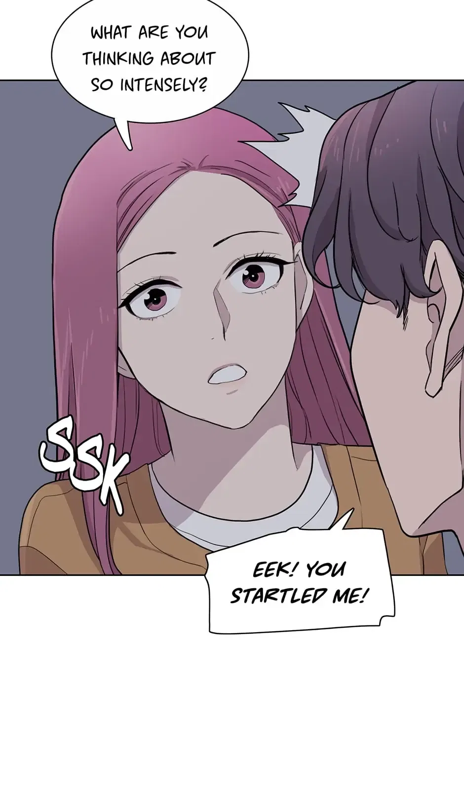 I Don’t Write What I Should Write Chapter 37 – Page 55