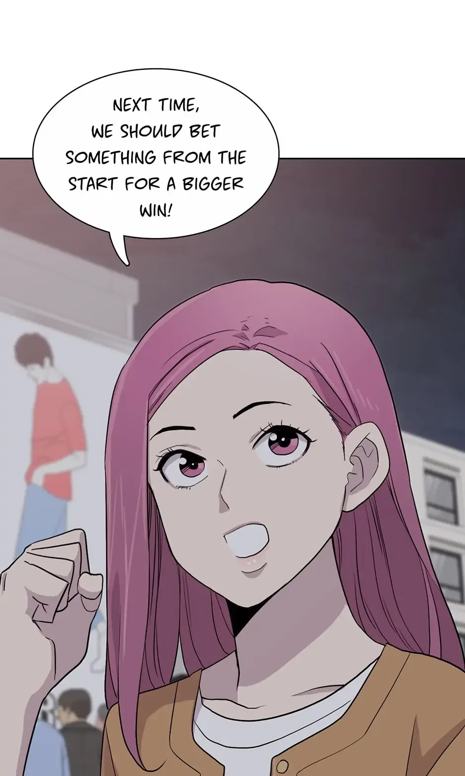 I Don’t Write What I Should Write Chapter 37 – Page 60