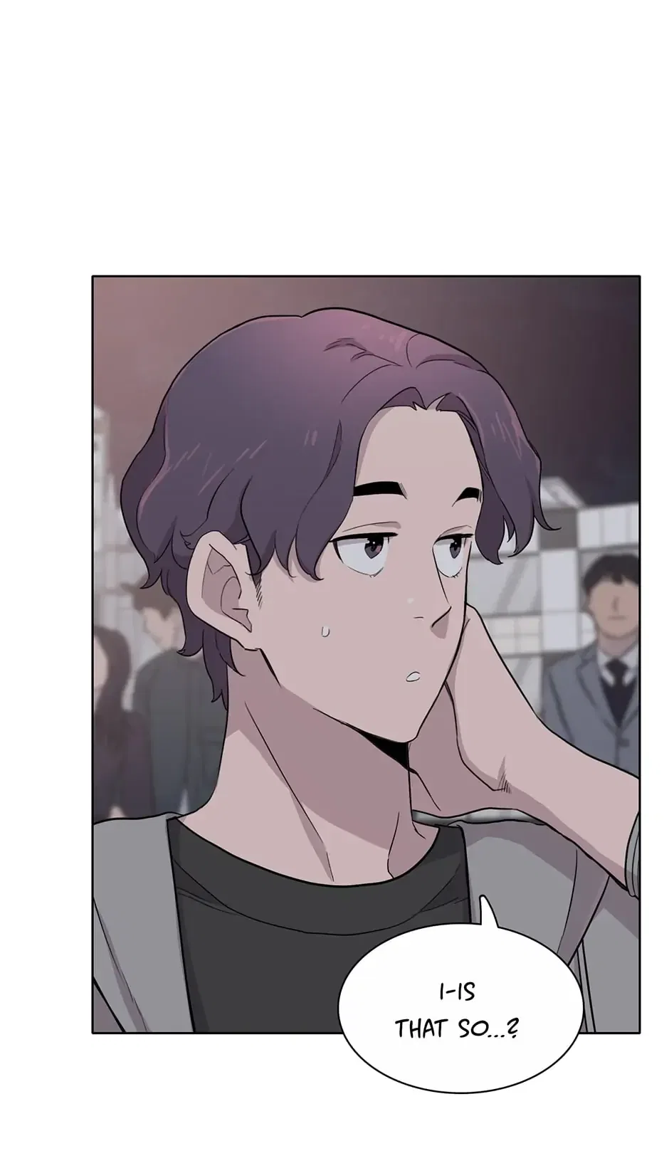I Don’t Write What I Should Write Chapter 37 – Page 67