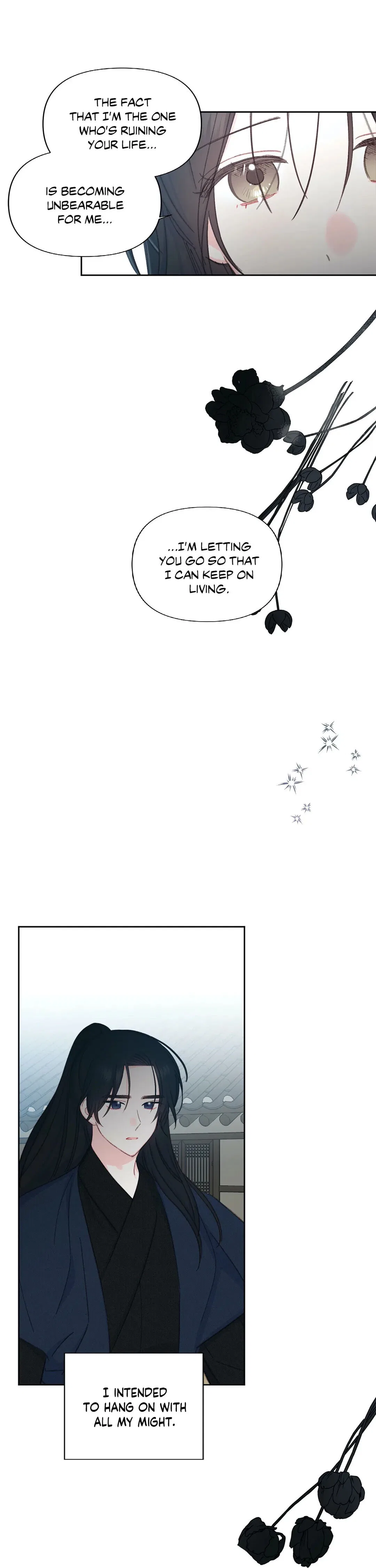 Love Poem For Him Chapter 50 – Page 17