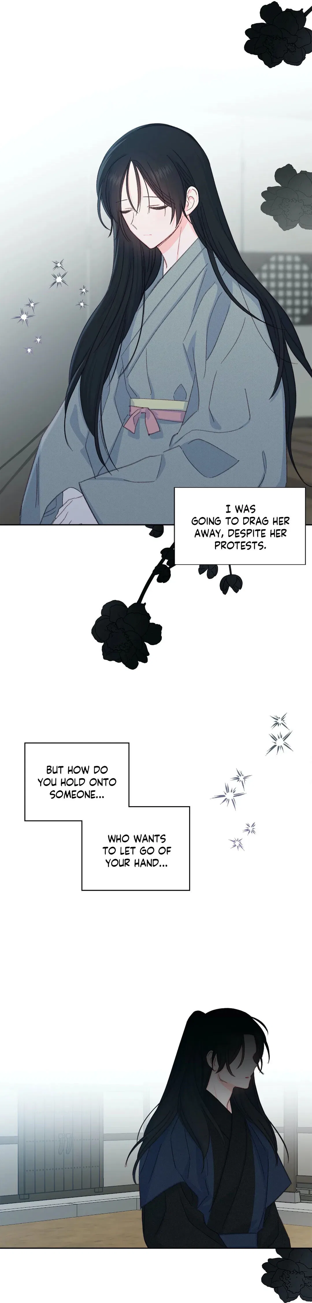 Love Poem For Him Chapter 50 – Page 18