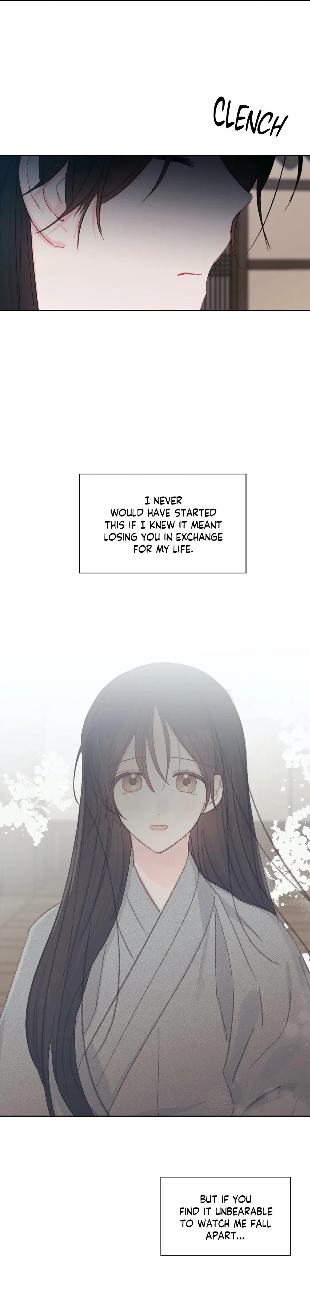 Love Poem For Him Chapter 50 – Page 26