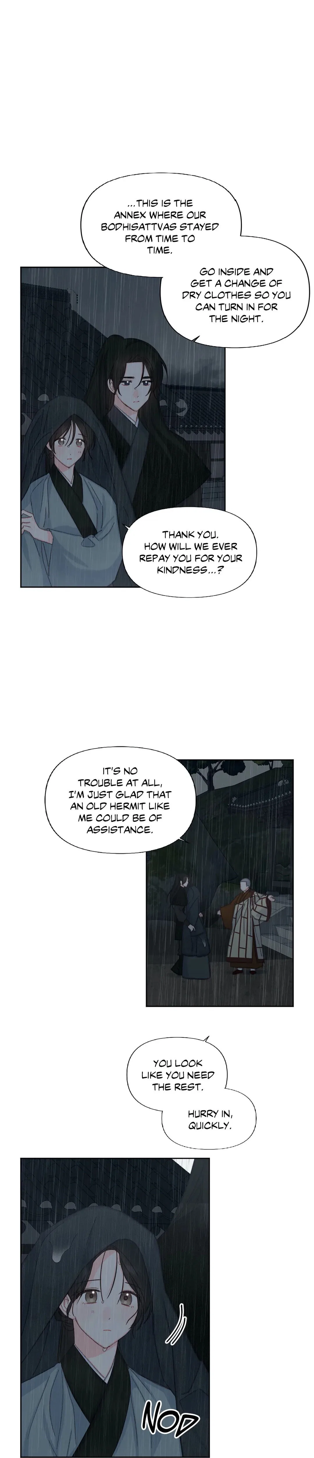 Love Poem For Him Chapter 49 – Page 3
