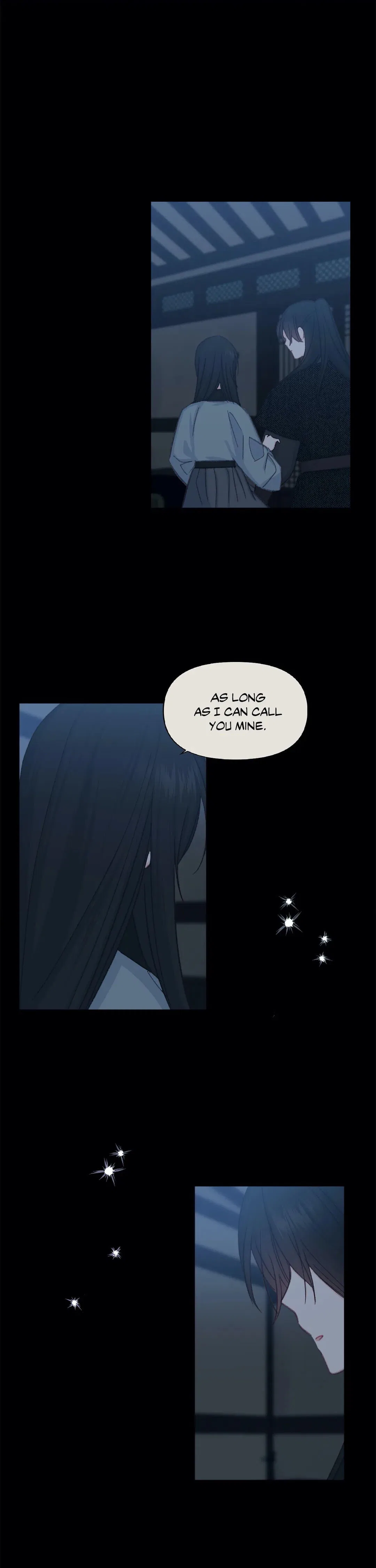 Love Poem For Him Chapter 49 – Page 22