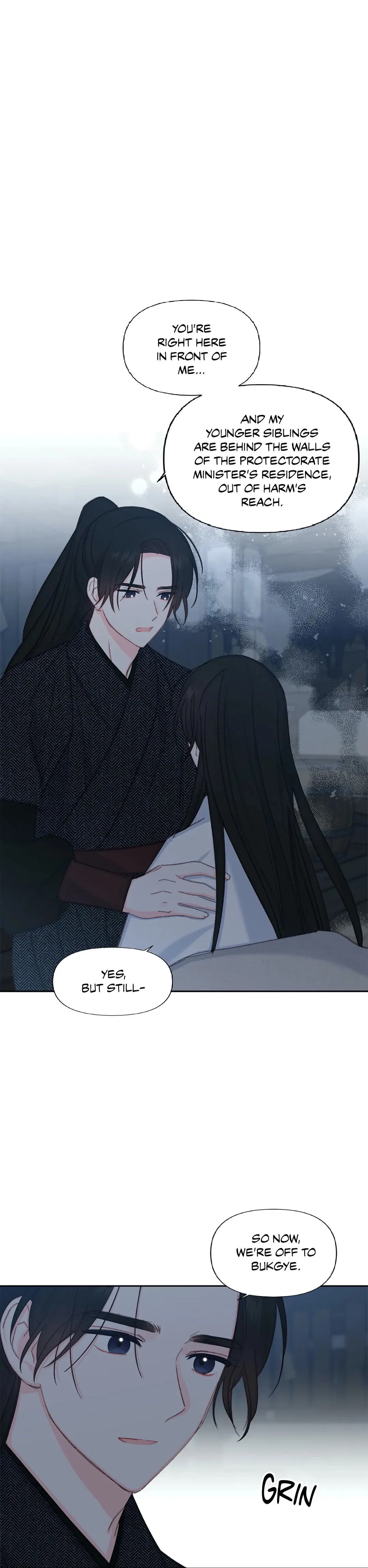 Love Poem For Him Chapter 48 – Page 6