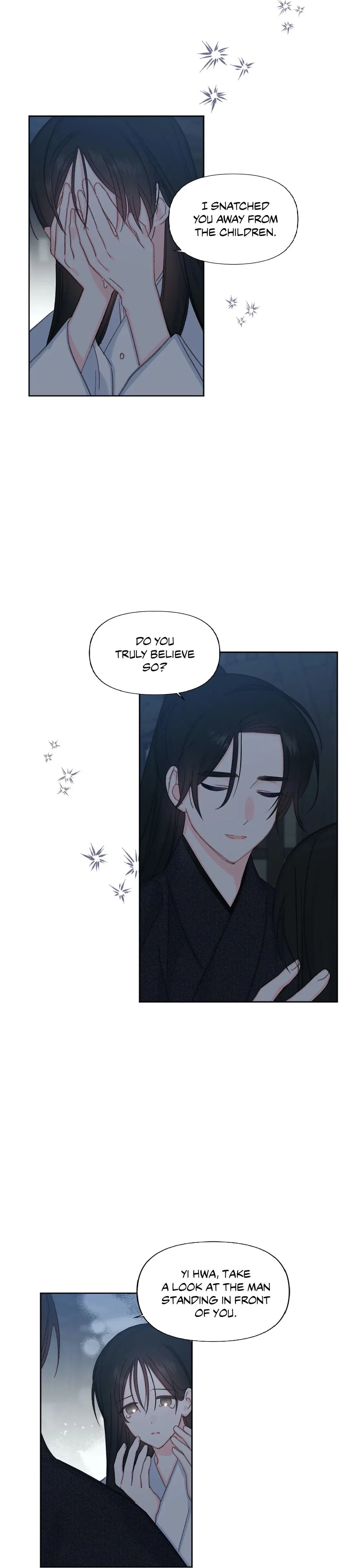 Love Poem For Him Chapter 48 – Page 9