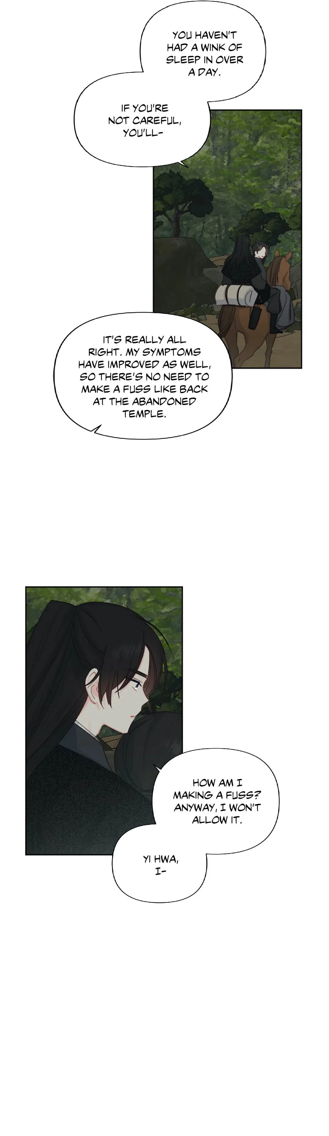 Love Poem For Him Chapter 48 – Page 16