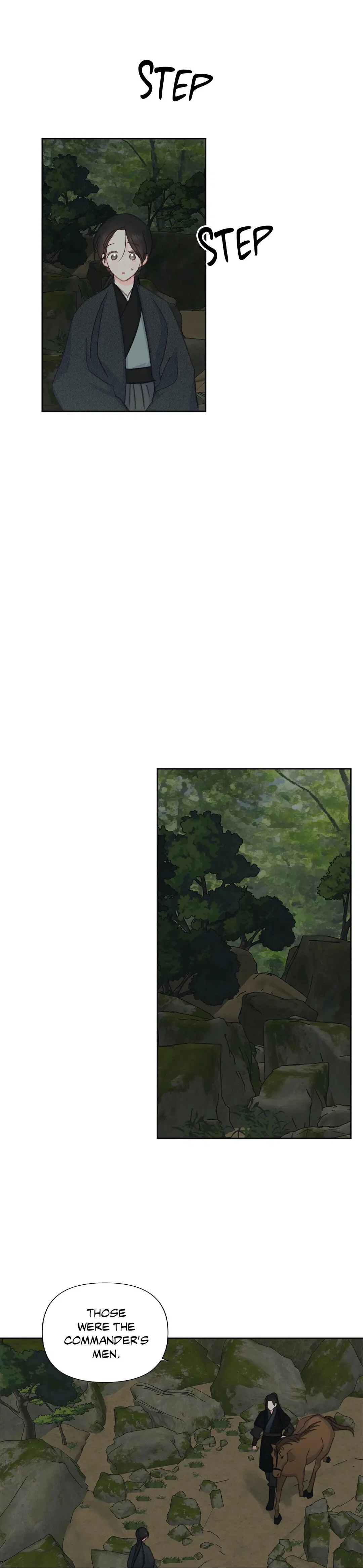 Love Poem For Him Chapter 48 – Page 22