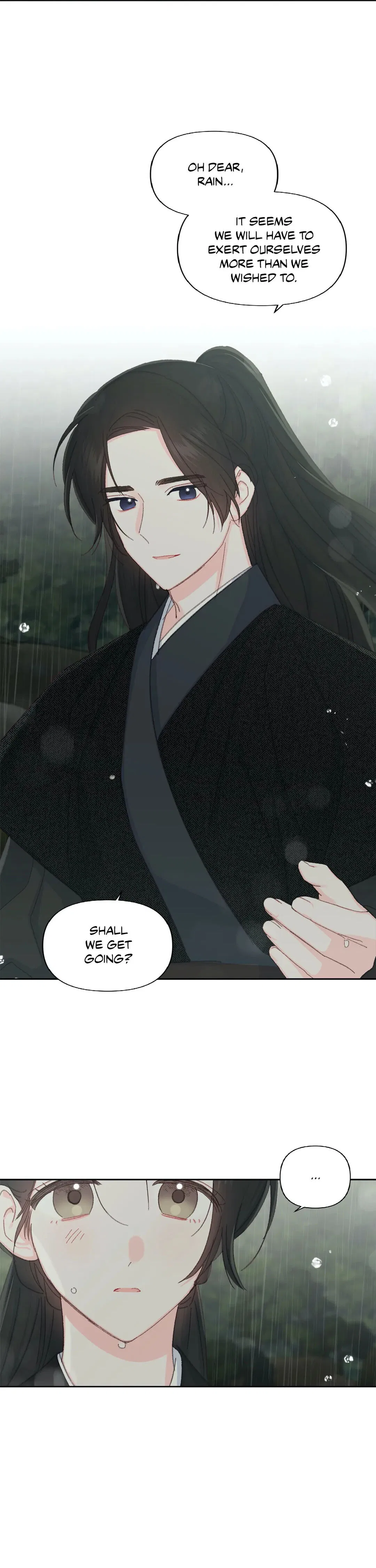 Love Poem For Him Chapter 48 – Page 25